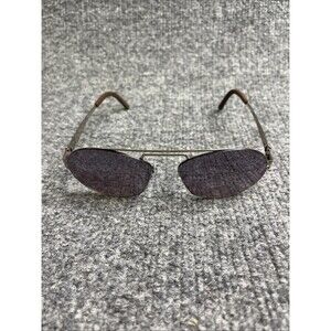 Ovvo Anika 3734 Sunglasses Gold Handmade C.Wozniacki Edition Titanium Frame